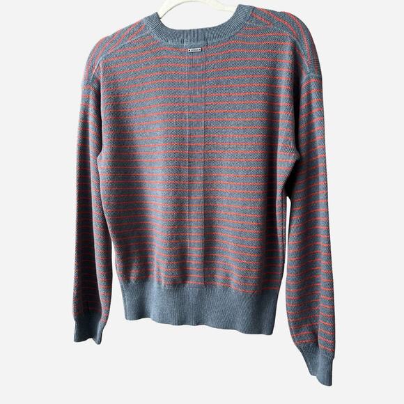 prAna Women's Milani Crew Neck Sweater - Picture 6 of 7